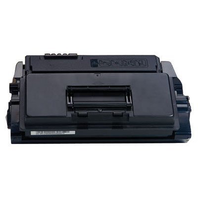 Xerox Phaser 3600B: 106R01371 Compatible Remanufactured Black Toner Cartridge for Xerox Phaser 3600